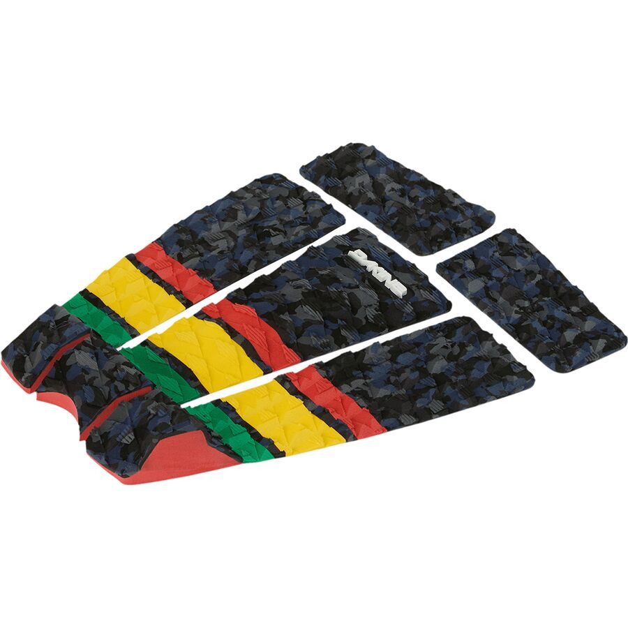 DAKINE Bruce Irons Pro Traction Pad Black Vintage Camo