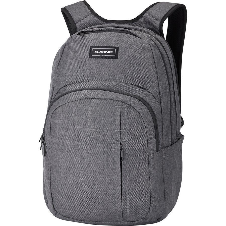 DAKINE Campus Premium 28L Backpack Carbon