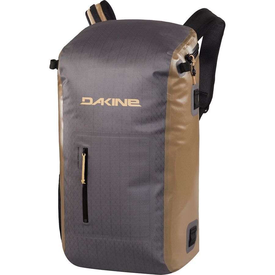DAKINE Cyclone DLX 36L Dry Pack Castlerock/Stone