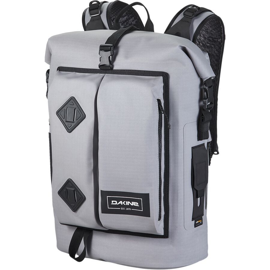 DAKINE Cyclone II 36L Dry Backpack Griffin