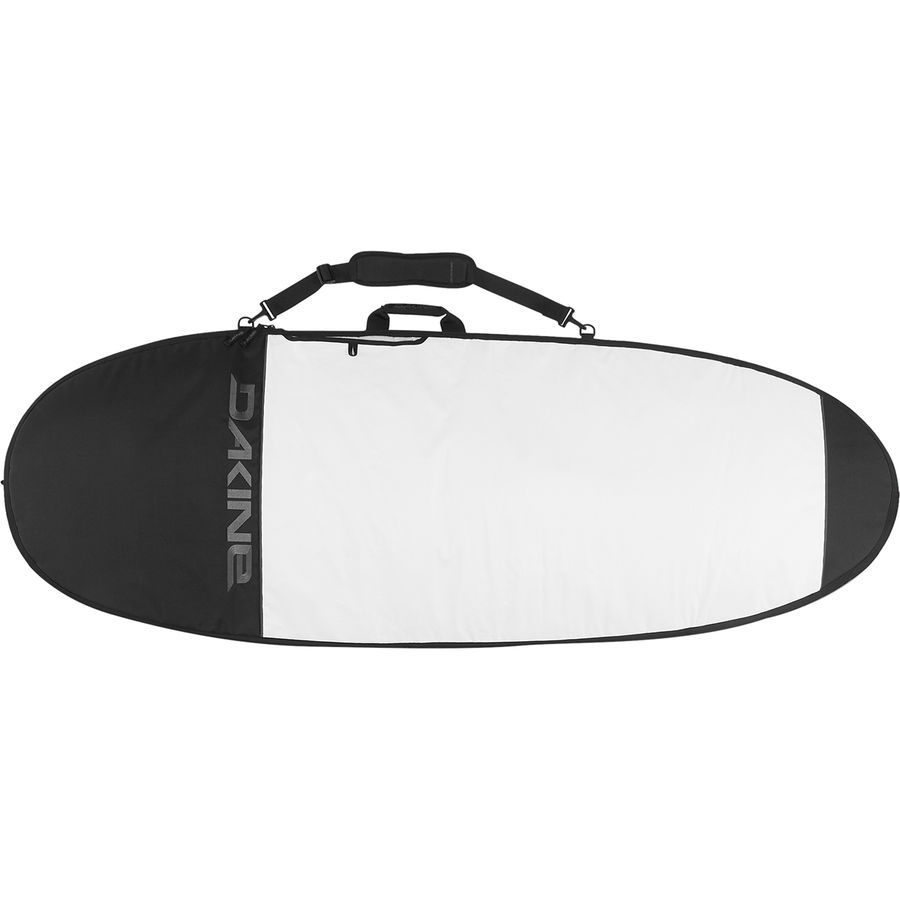 DAKINE Daylight Hybrid Surfboard Bag White