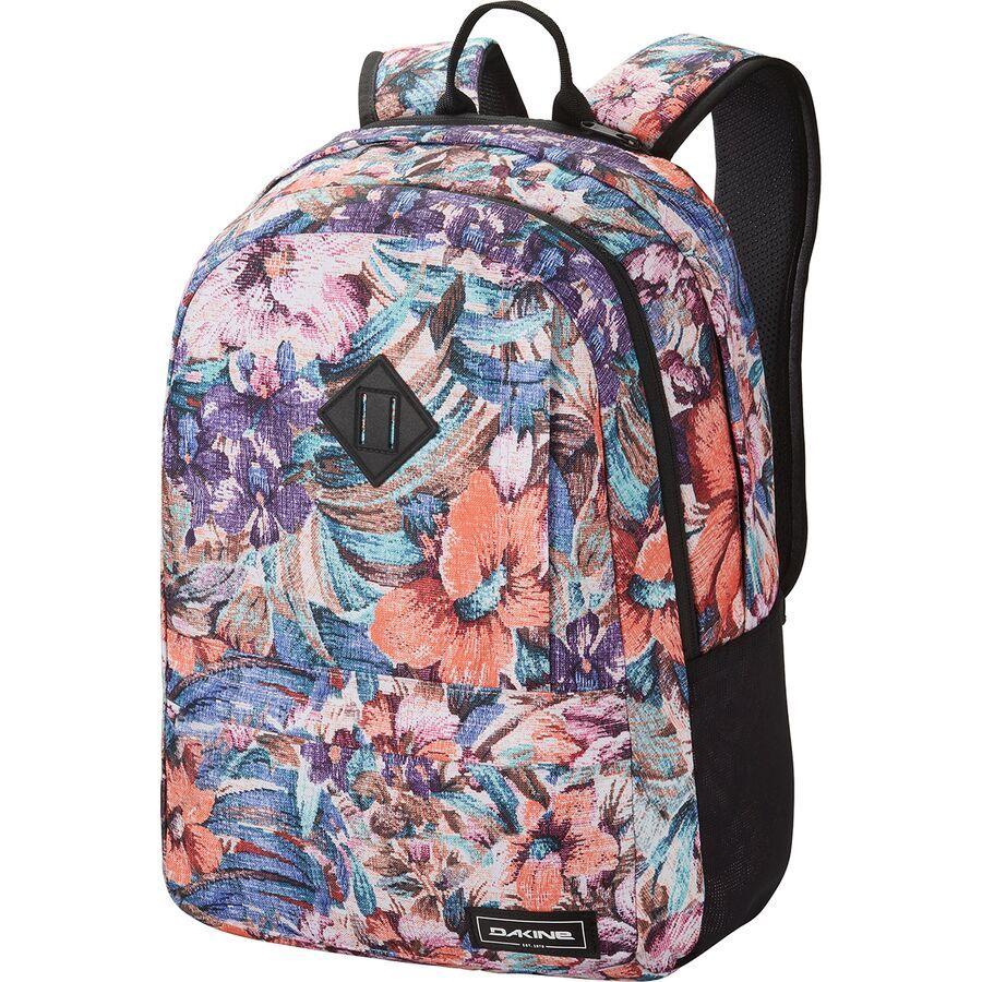 DAKINE Essentials 22L Backpack 8 Bit Floral