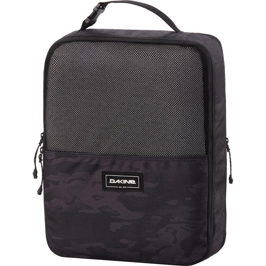 DAKINE Expandable Packing Cube Black Vintage Camo