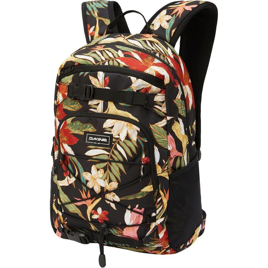 DAKINE Grom 13L Backpack - Kids' Sunset Bloom