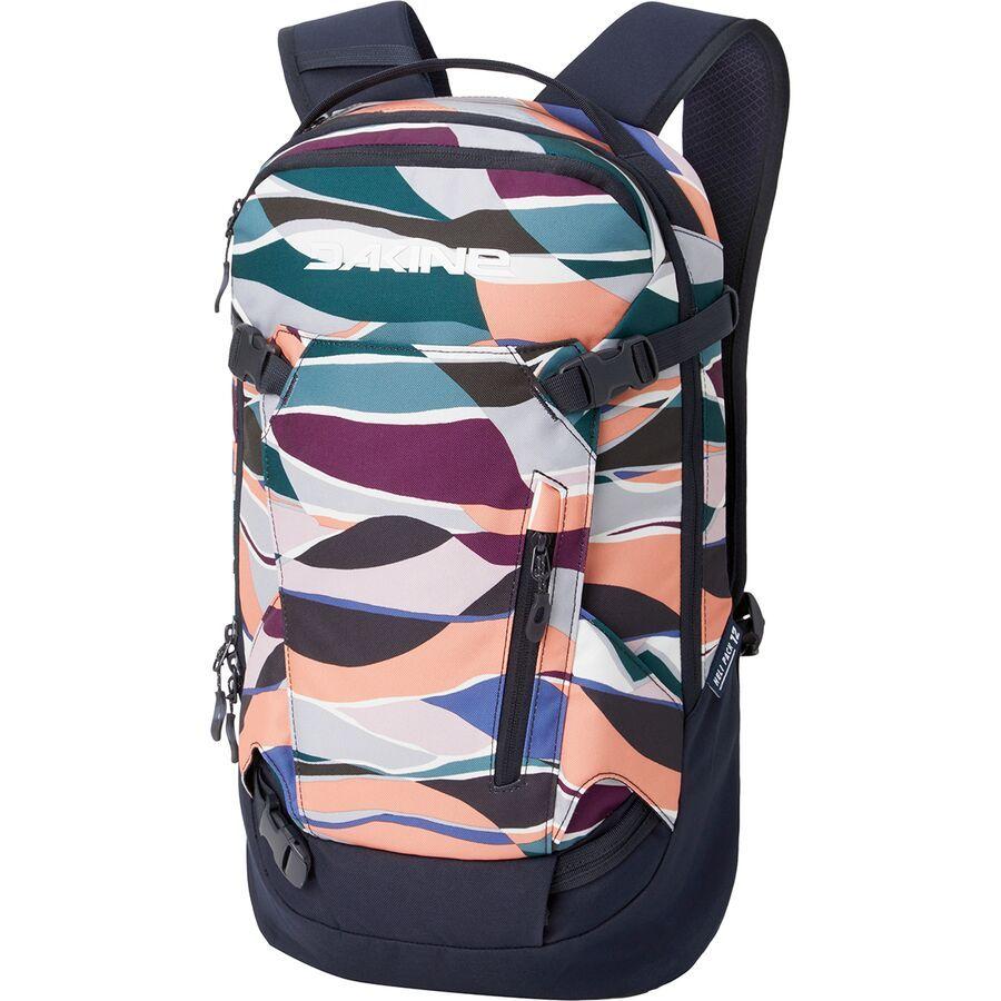 DAKINE Heli 12L Backpack - Women's Night Skyline