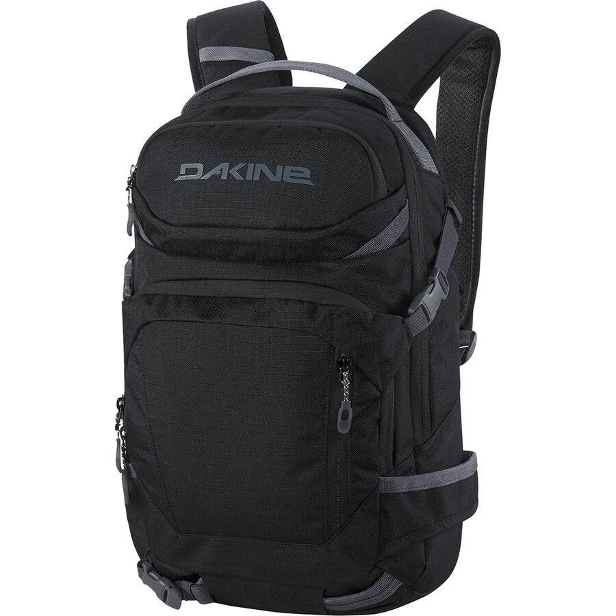 DAKINE Heli Pro 18L Backpack - Kids' Black