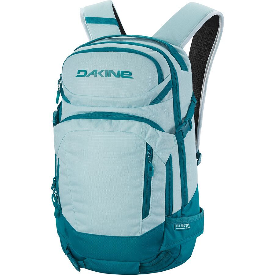 DAKINE Heli Pro 20L Backpack - Women's Arctic Blue