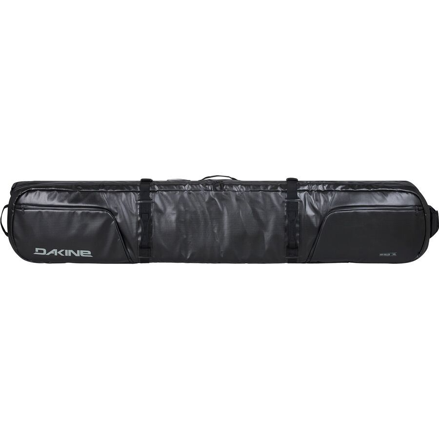 DAKINE High Roller Snowboard Bag Black Coated
