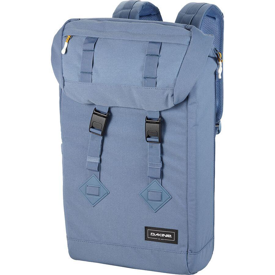 DAKINE Infinity Toploader 27L Backpack Vintage Blue