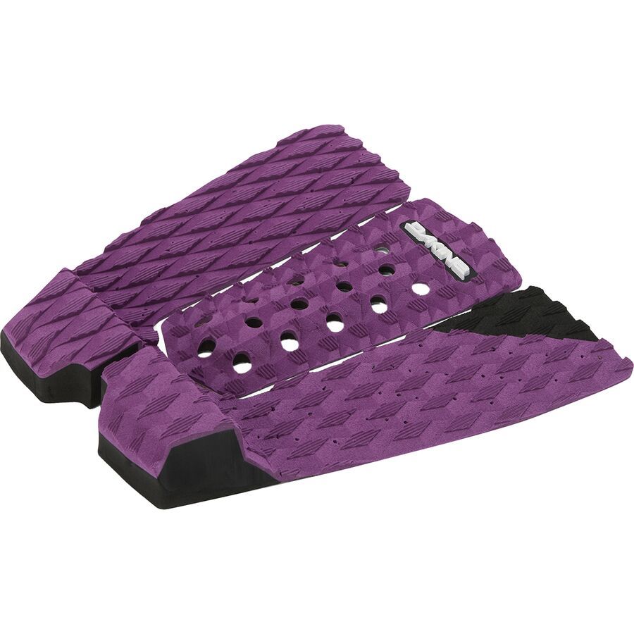 DAKINE Jack Robinson Pro Surf Traction Pad 2.0 Gloxinia