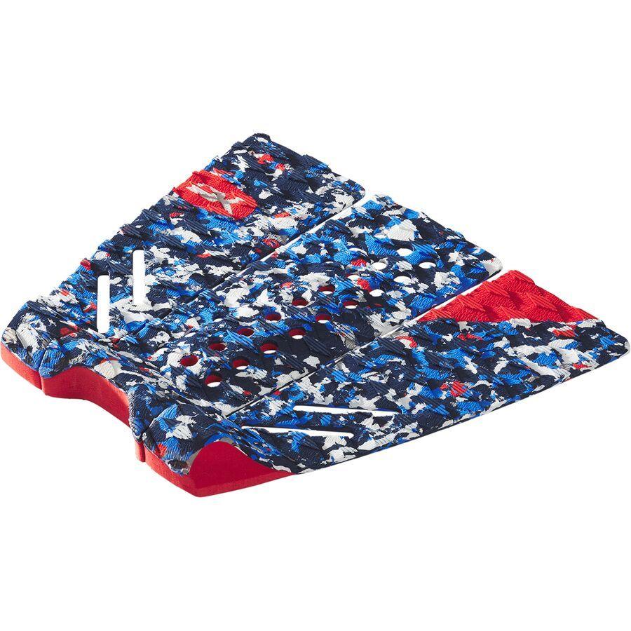 DAKINE Jack Robinson Pro Surf Traction Pad Dark Tide