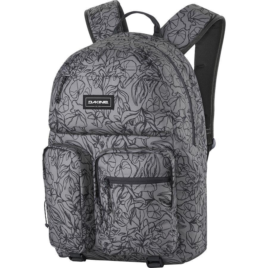 DAKINE Method DLX 28L Backpack Poppy Griffin