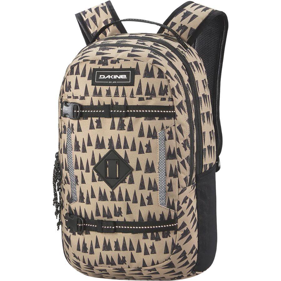 DAKINE Mission 18L Backpack - Kids' Bear Games