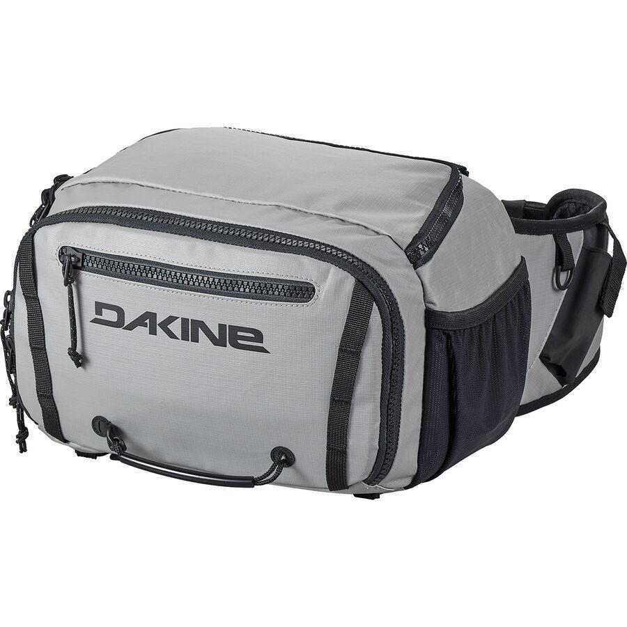 DAKINE Mission Fish 12L Waist Pack Griffin