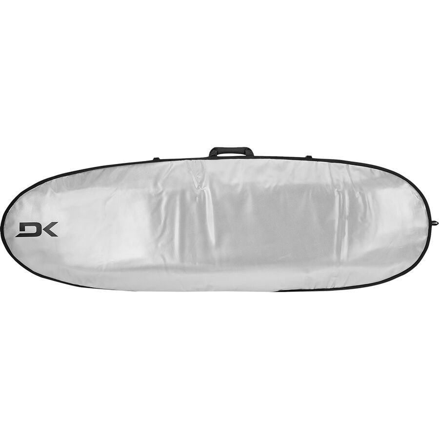 DAKINE Mission Hybrid Surfboard Bag Carbon