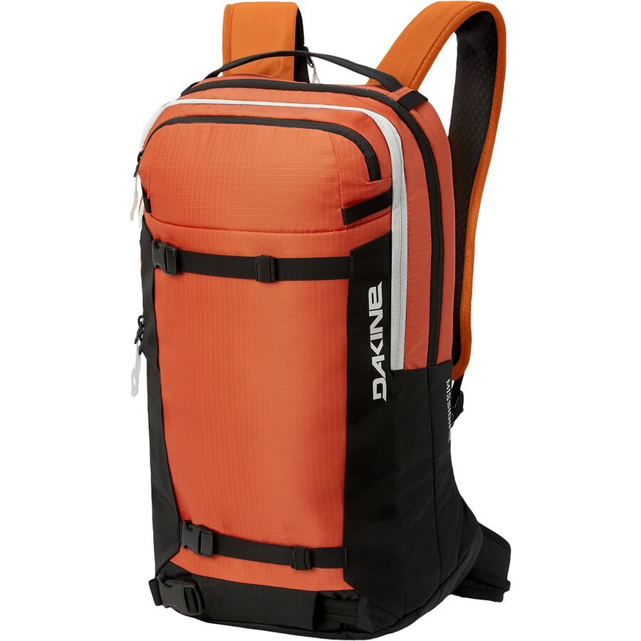 DAKINE Mission Pro 18L Backpack Pureed Pumpkin