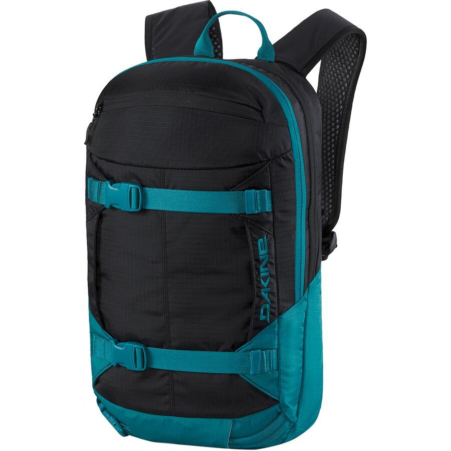 DAKINE Mission Pro 18L Backpack - Women's Deep Lake2