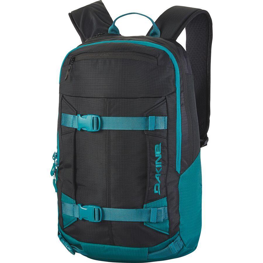 DAKINE Mission Pro 25L Backpack - Women's Deep Lake2