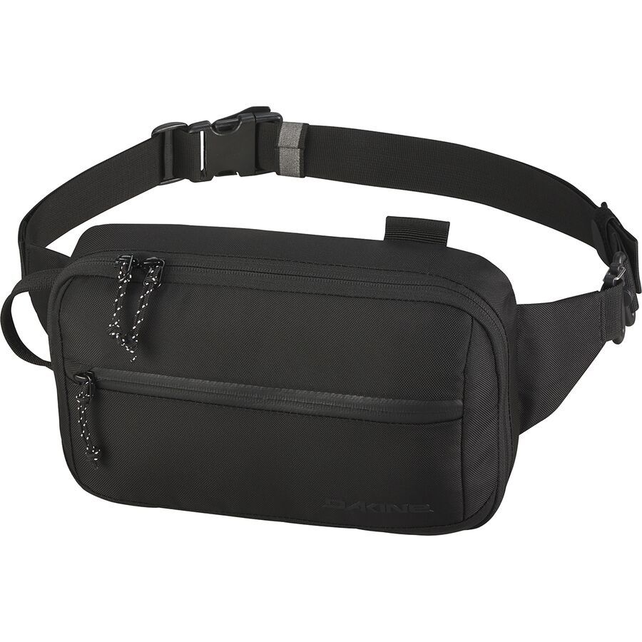 DAKINE Motive 3.5L Sling Black Ballistic