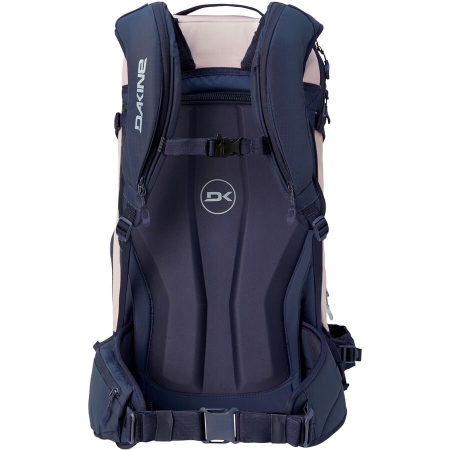 DAKINE Poacher 30L Backpack - Women's Burnished Lilac