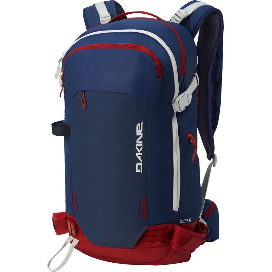 DAKINE Poacher 32L Backpack Naval Academy