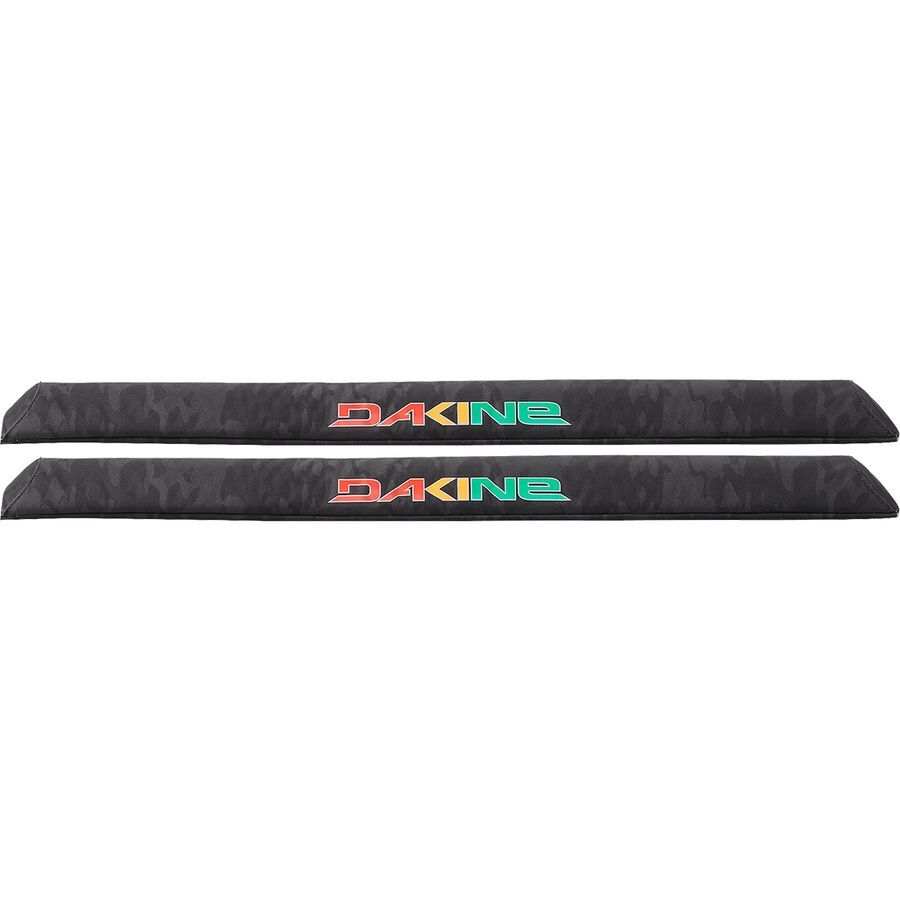 DAKINE Rack Pad 34in - 2-Pack Black Vintage Camo
