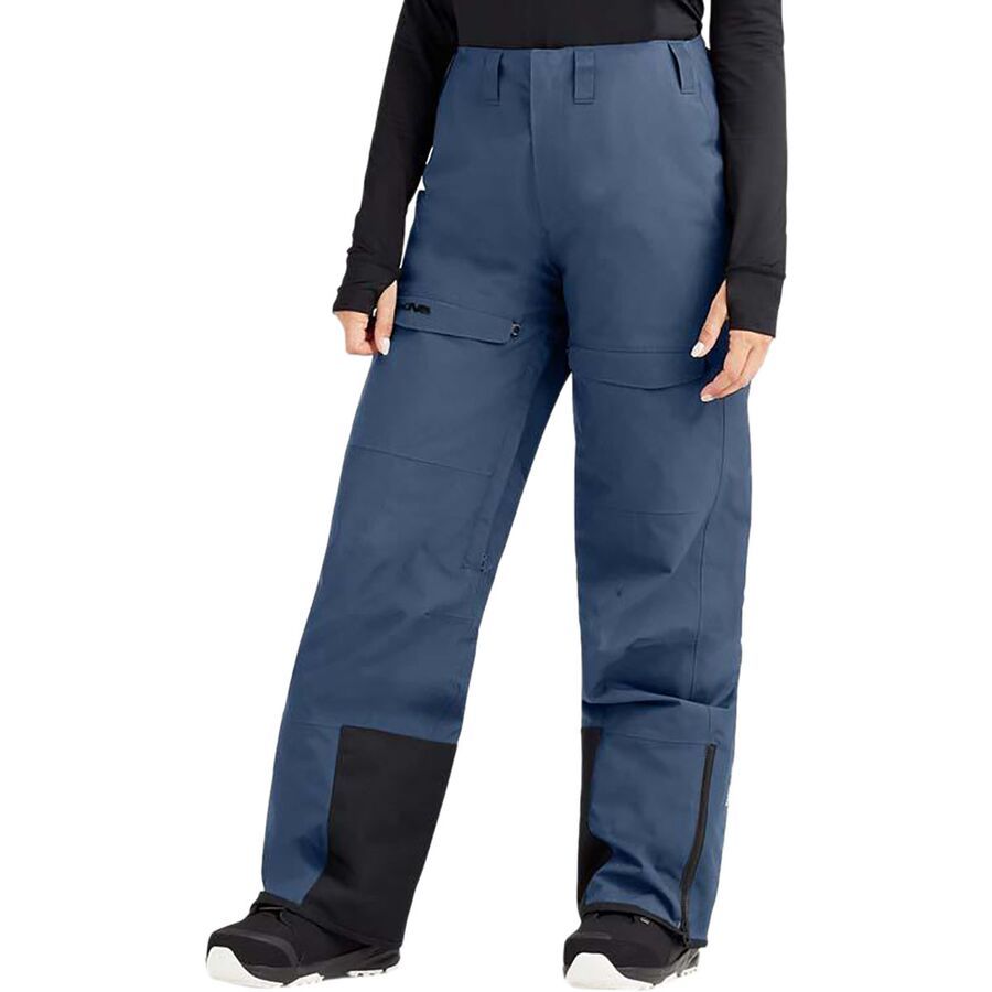 DAKINE Reach 20K 2L Pant - Women's 2023 Faded Navy