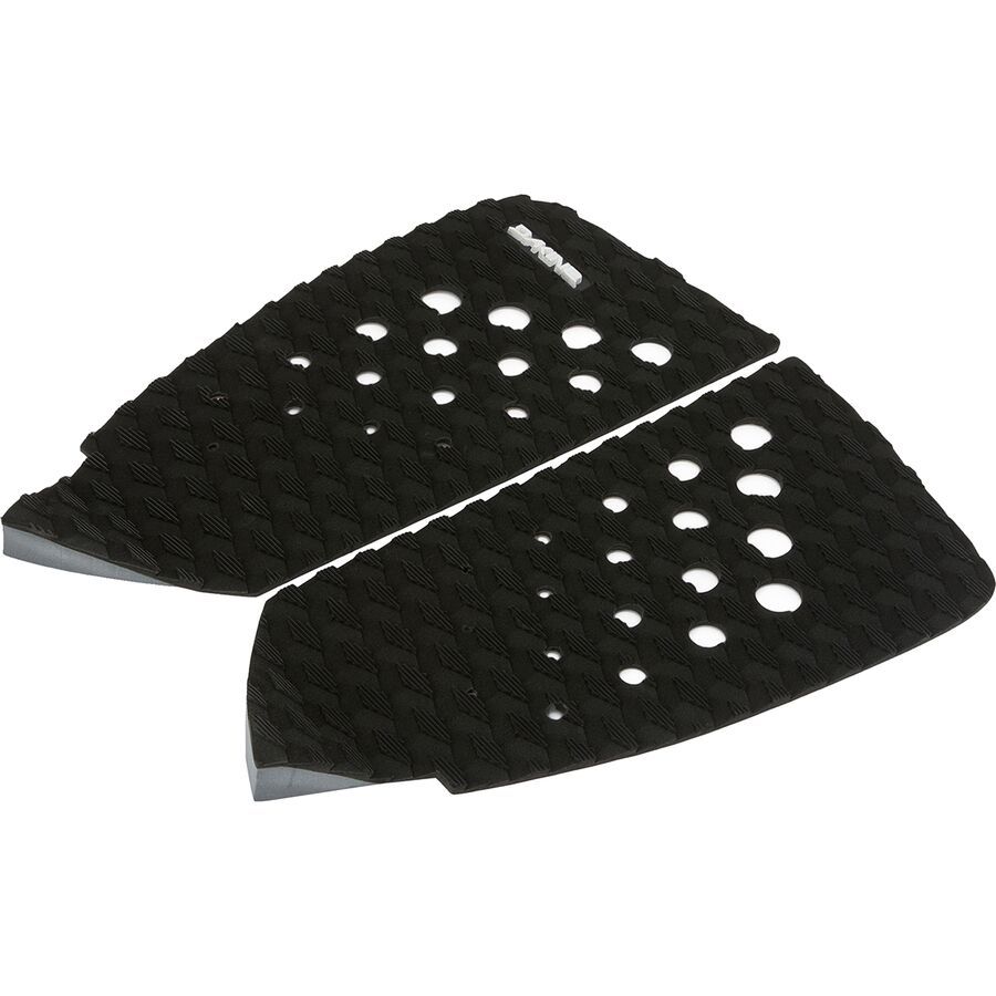 DAKINE Retro Fish Surf Traction Pad Black