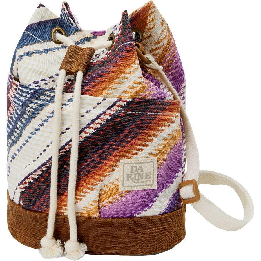 DAKINE Saturday Mini Bag Blanket Stripe