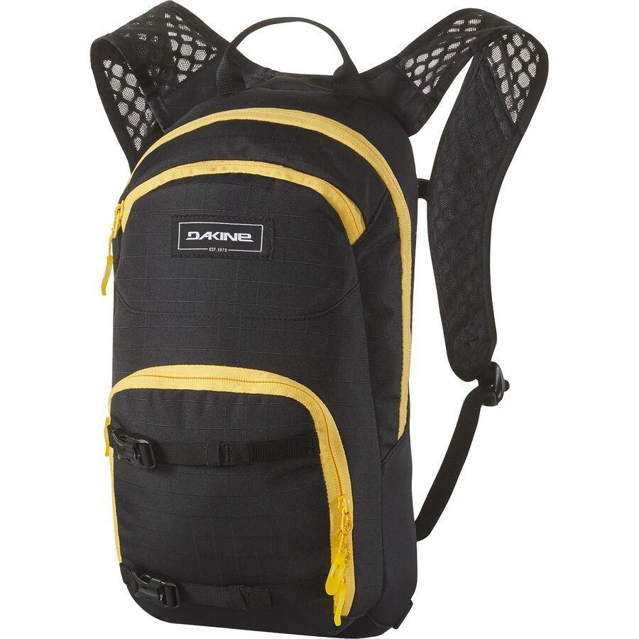 DAKINE Session 6L Bike Hydration Pack - Kids' Black