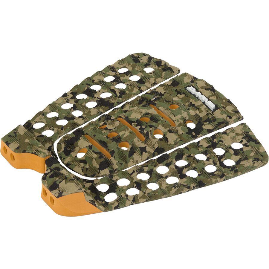 DAKINE Shane Dorian Pro Surf Traction Pad Classic Camo