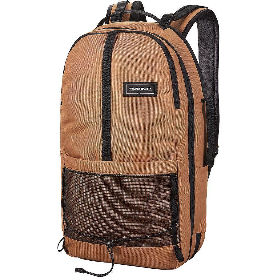 DAKINE Split Adventure LT 28L Backpack Bold Caramel