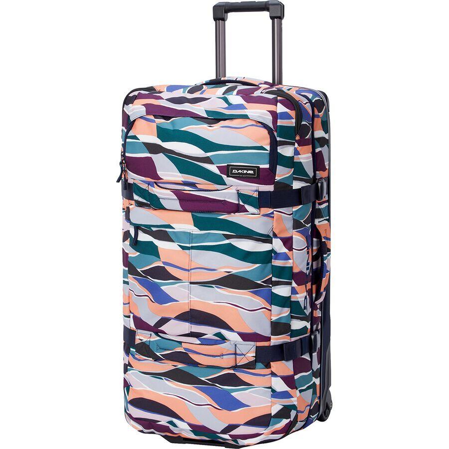DAKINE Split Roller 110L Gear Bag Night Skyline