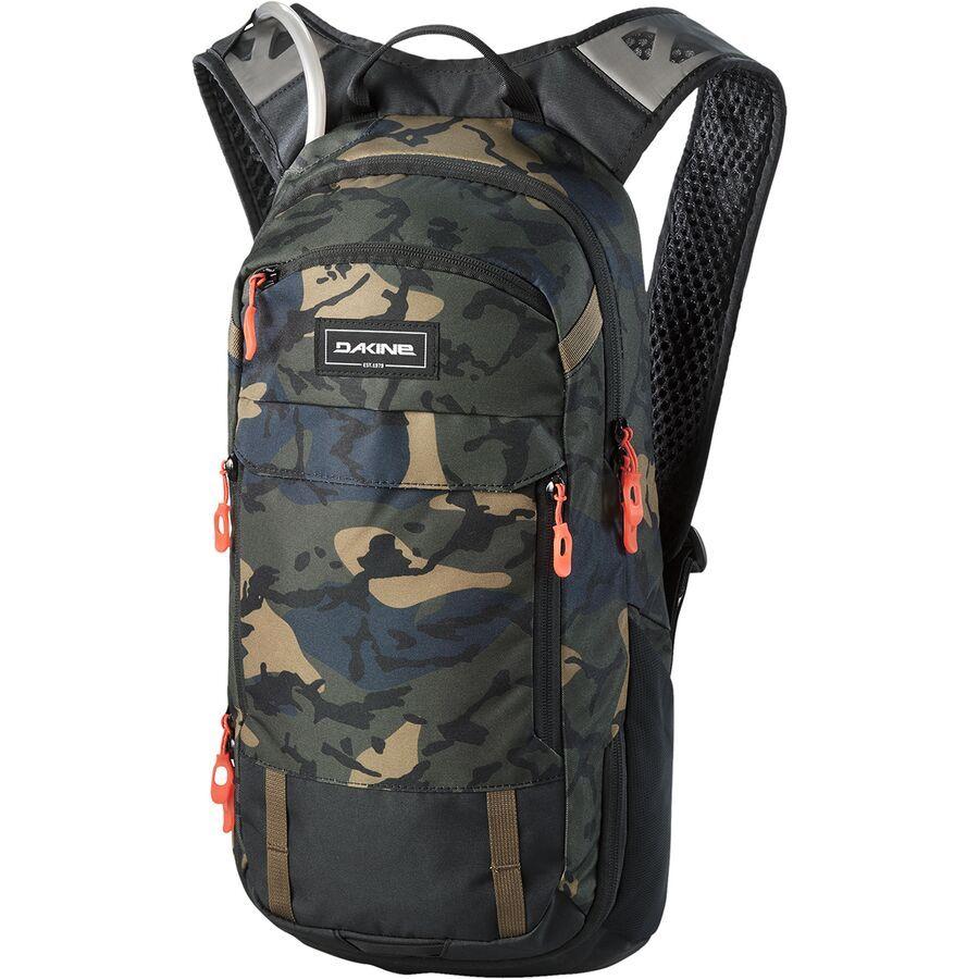 DAKINE Syncline 12L Hydration Pack Cascade Camo