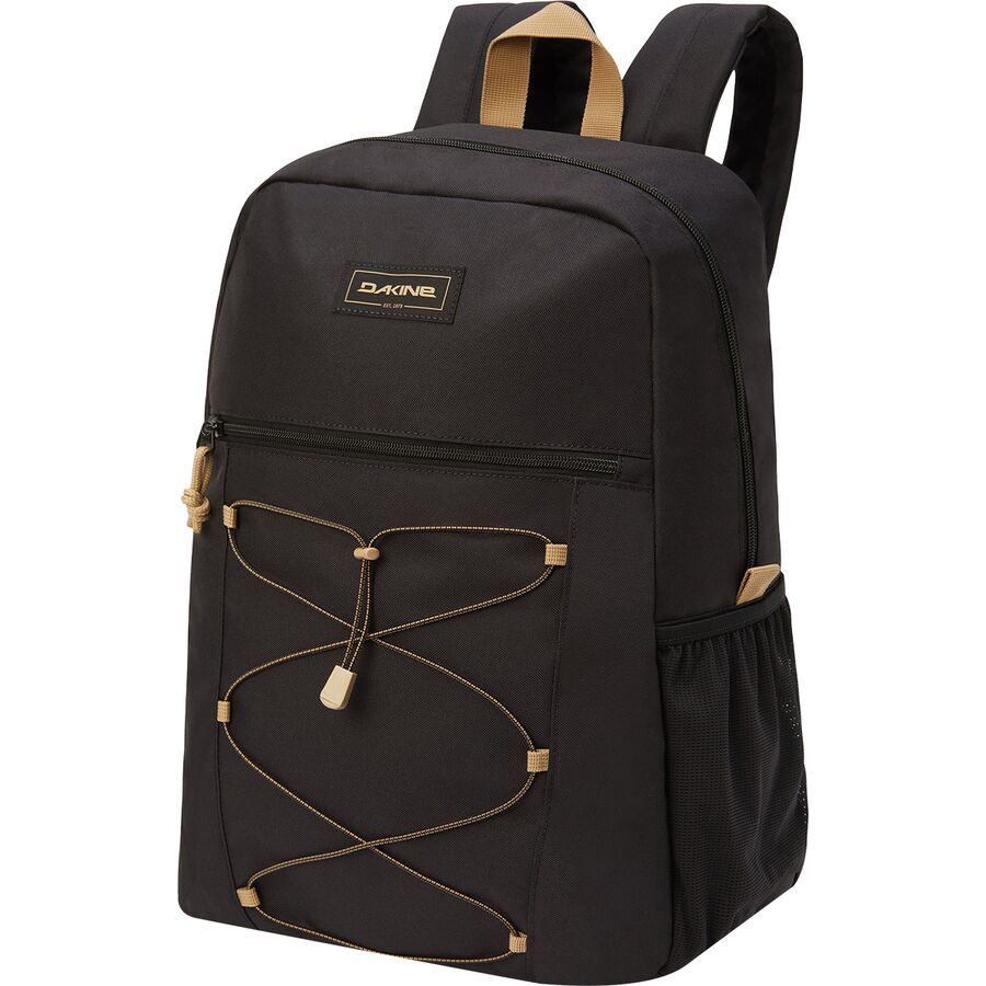 DAKINE Tardy Slip 25L Backpack Black Onyx