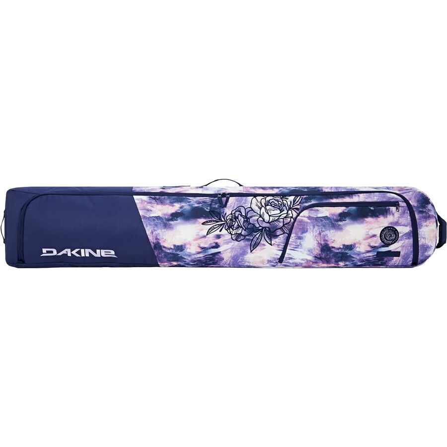 DAKINE Team Low Roller Jamie Anderson Snowboard Bag Anderson Waterfall