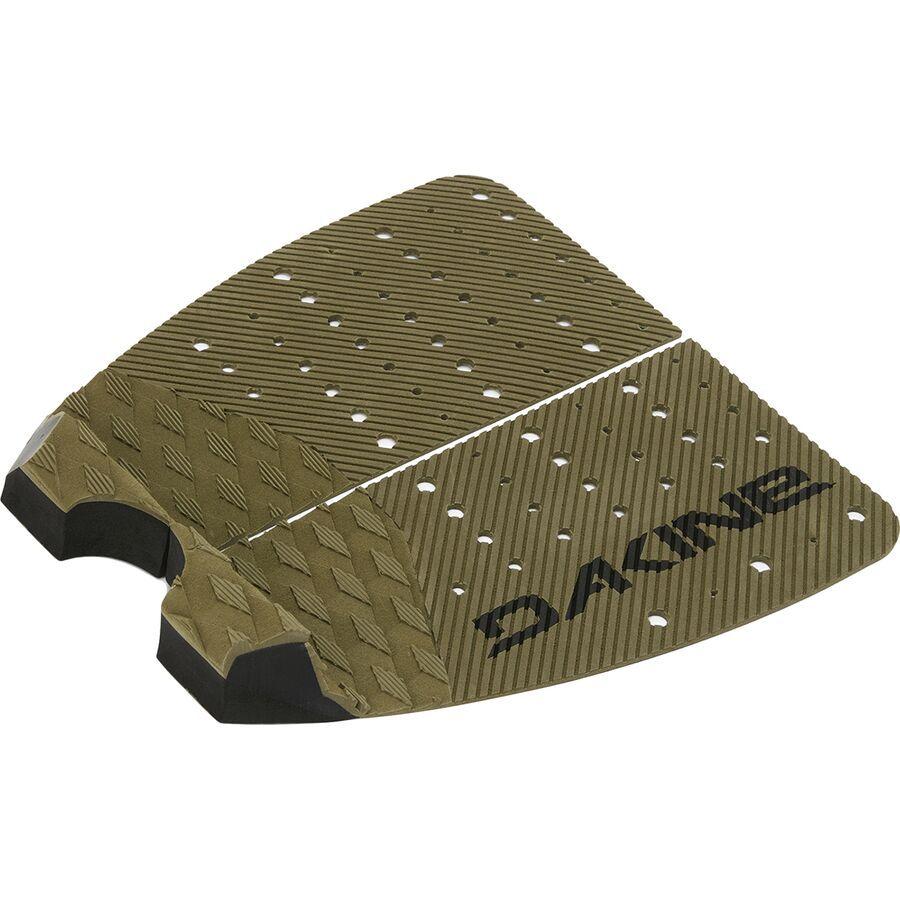 DAKINE Team Mission Surf Traction Pad Dark Olive