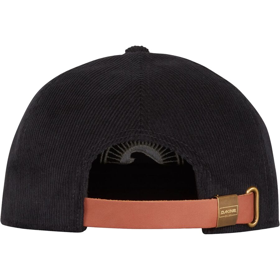DAKINE Tour Unstructured Cap - Kids' Black