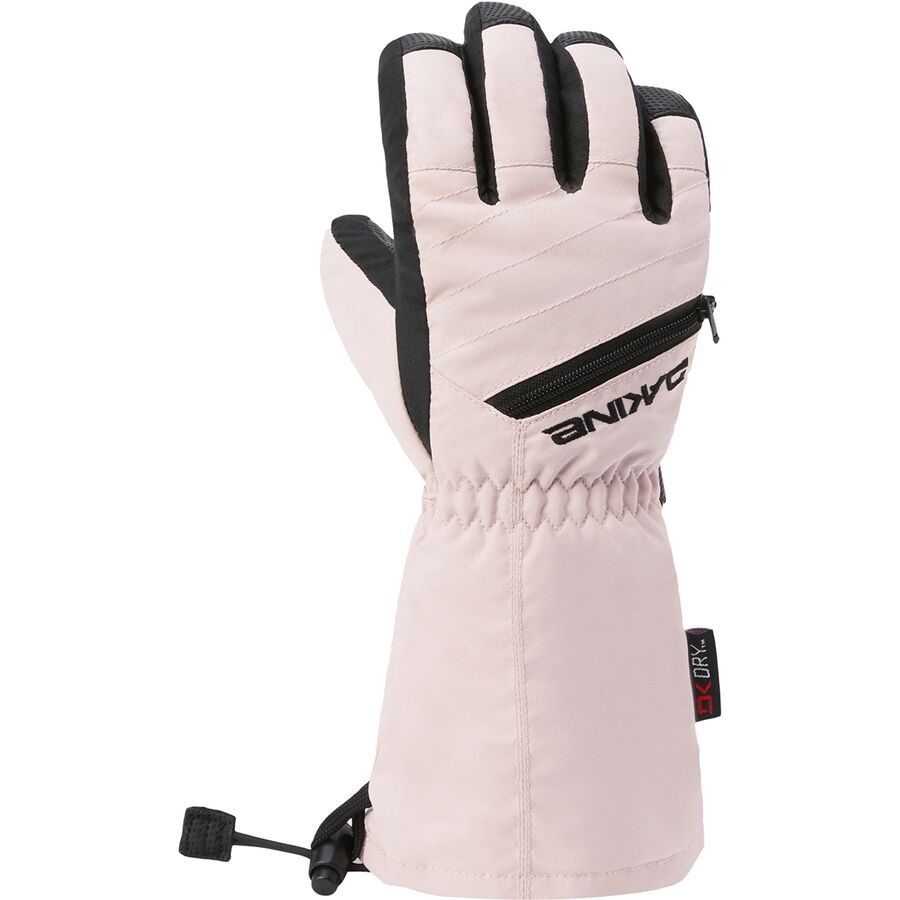DAKINE Tracker Glove - Kids' Burnished Lilac