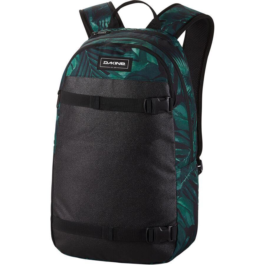 DAKINE Urban Mission 22L Backpack Night Tropical