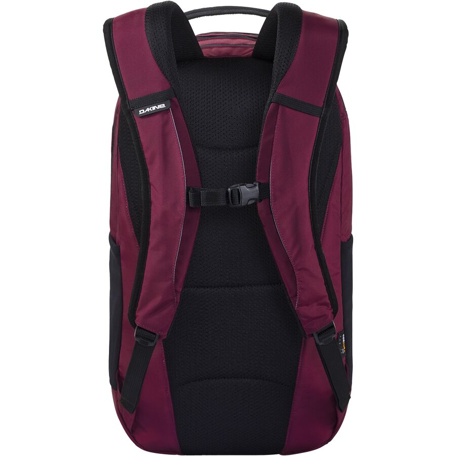 DAKINE Urban Mission 23L Backpack Grape Vine