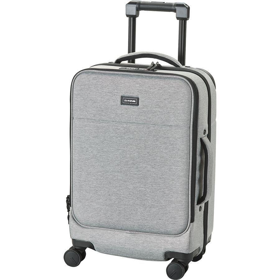 DAKINE Verge Spinner 30L Carry On Geyser Grey
