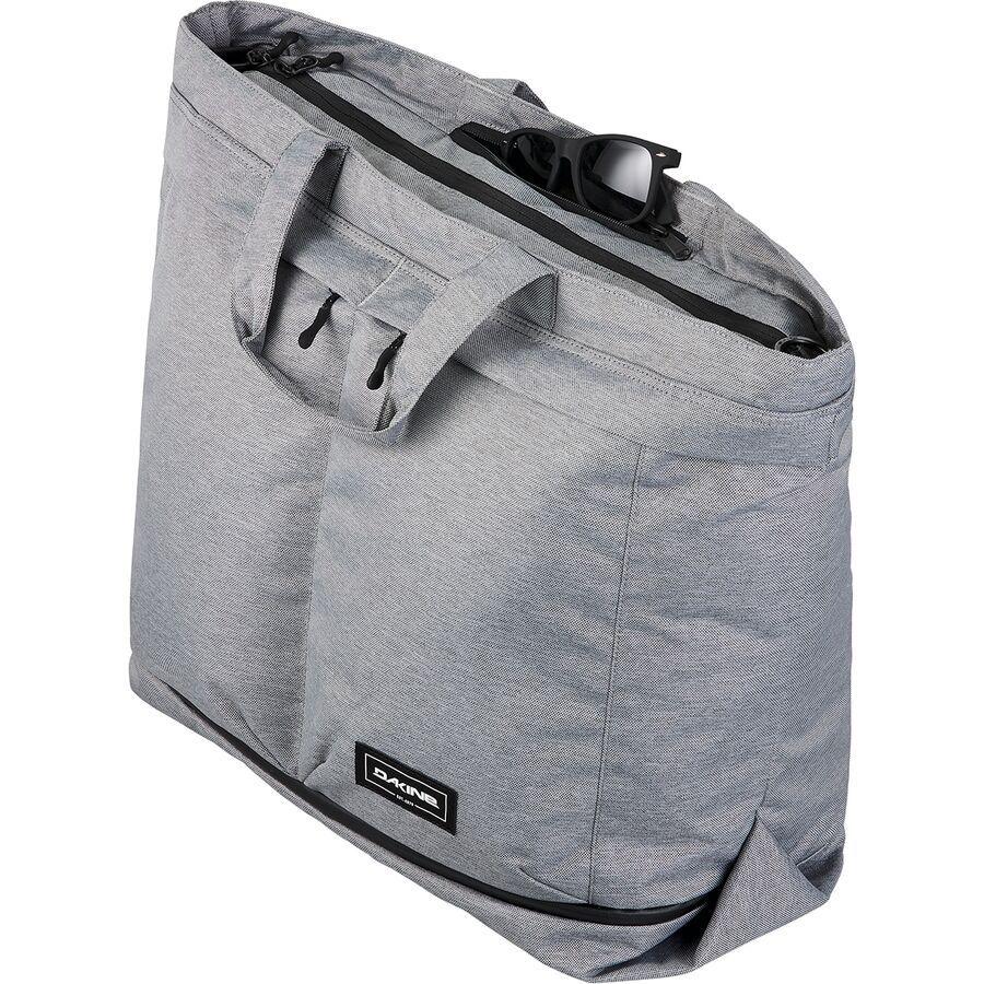 DAKINE Verge Tote 34L Weekender Geyser Grey