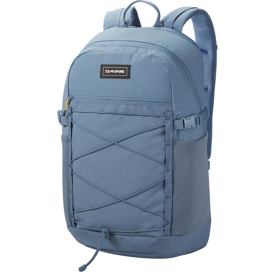 DAKINE Wander 25L Backpack Vintage Blue