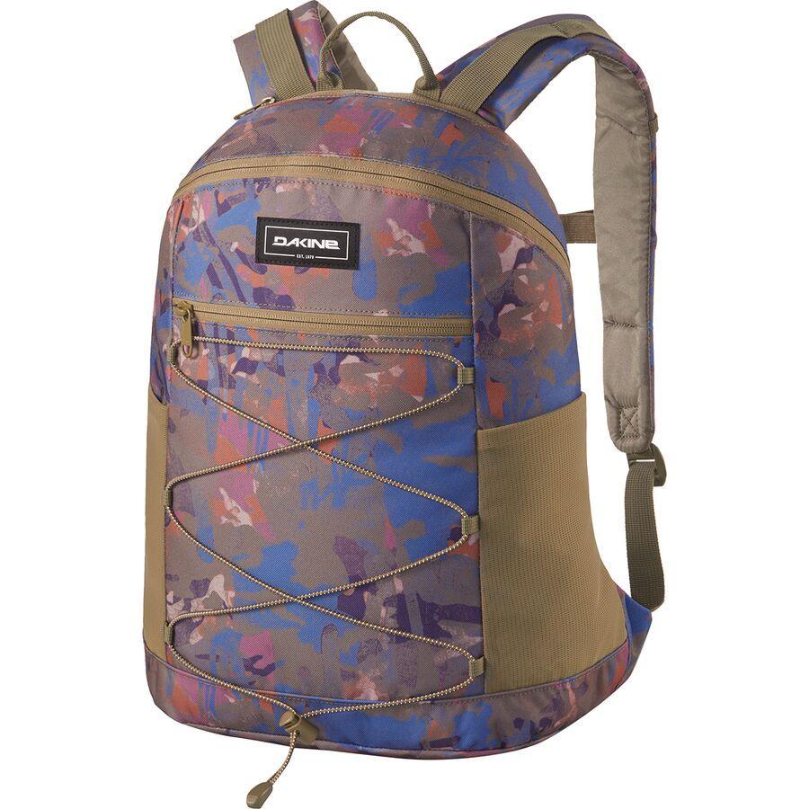 DAKINE WNDR Pack 18L Backpack Haiku Camo