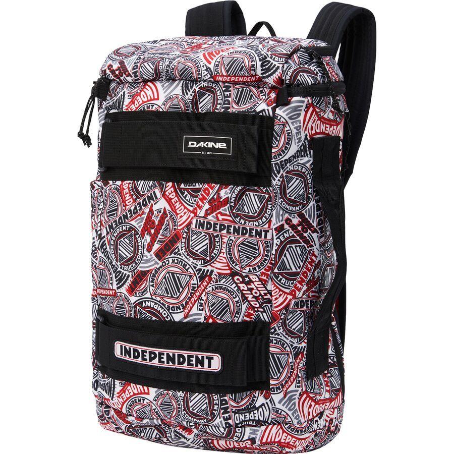 DAKINE x Independent Mission Street 25L Pack Independent