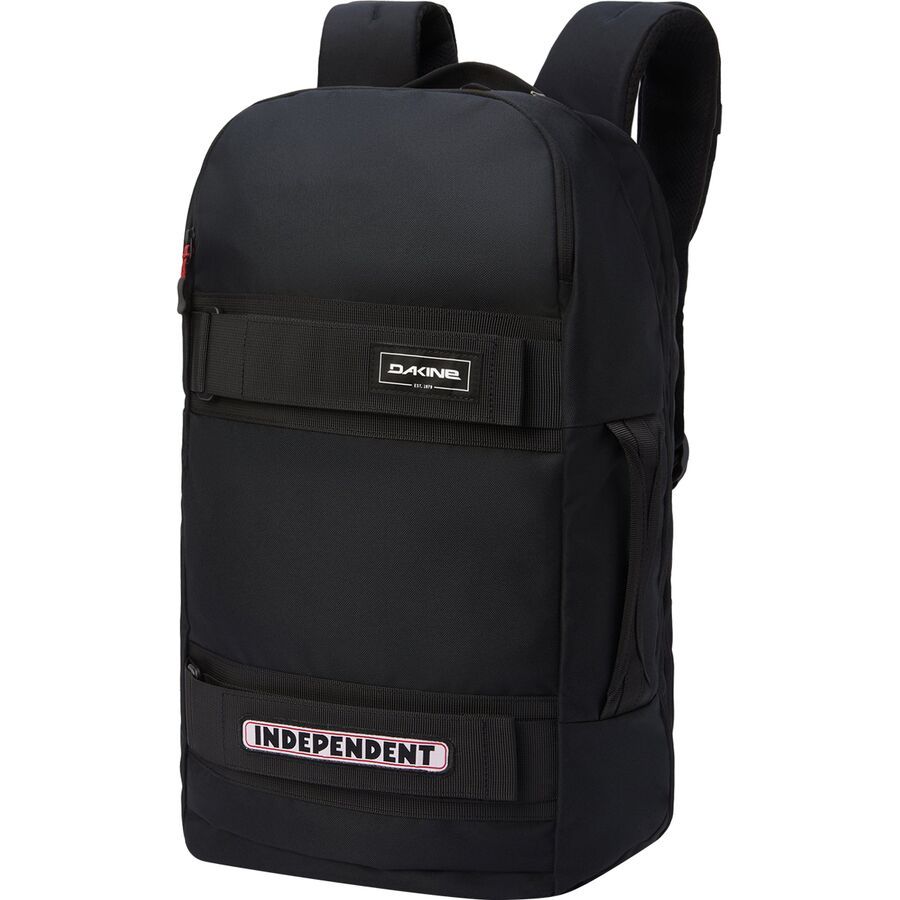 DAKINE x Independent Mission Street DLX 32L Pack Black