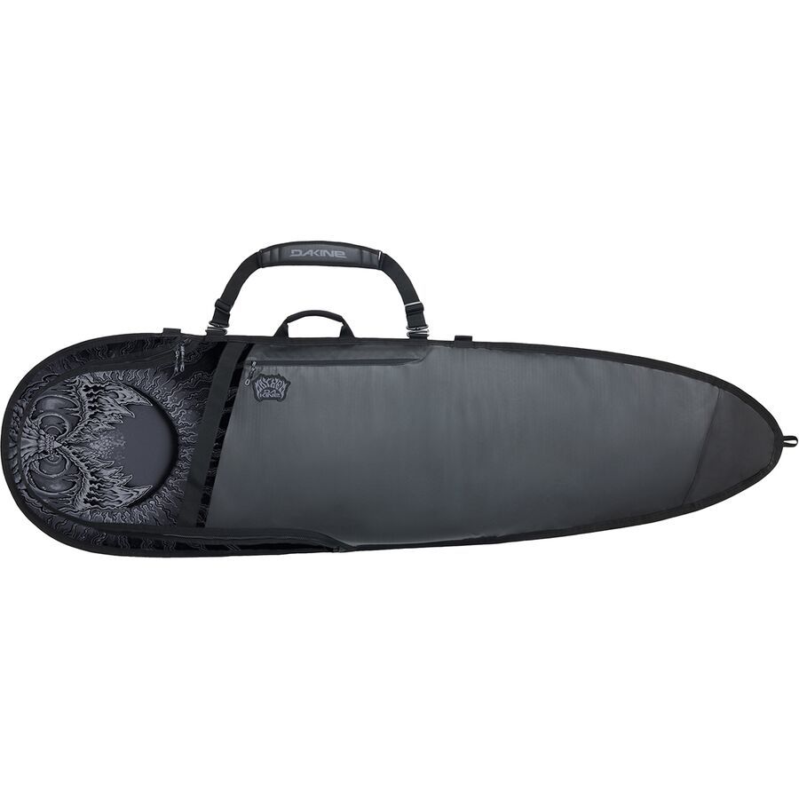 DAKINE x Mayhem Daylight Deluxe Thruster Surfboard Bag