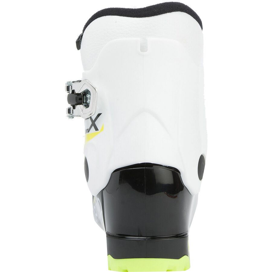 Dalbello Sports CX 1.0 Cabrio GW Ski Boot - 2025 - Kids' Black/White