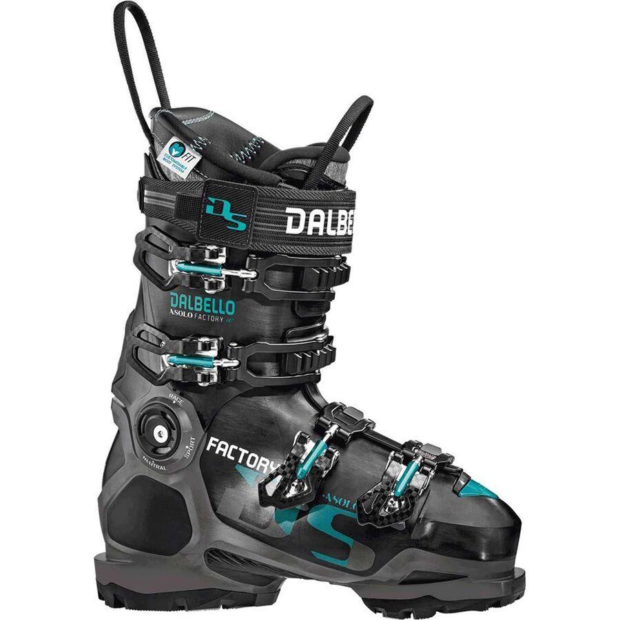 Dalbello Sports Ds Asolo Factory Gw Ski Boots 2020 - Women's Black/Anthracite